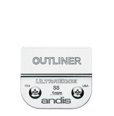 42-064160 ANDIS ULTRAEDGE DETACHABLE OUTLINER BLADE (1/150)